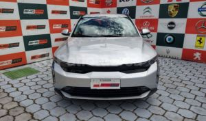 foto de Autos marca Kia seminuevo modelo K3 CROSS año 2025 en Quito