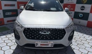 foto de Autos marca Chery seminuevo modelo TIGGO 2 PRO año 2023 en Quito