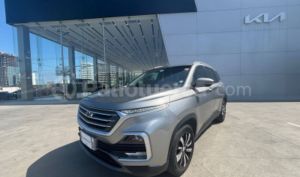 foto de Autos marca Chevrolet seminuevo modelo Captiva año 2021 en Guayaquil