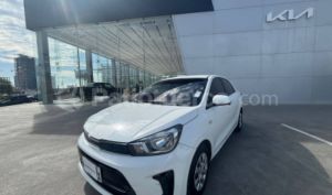 foto de Autos marca Kia seminuevo modelo Soluto año 2023