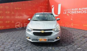 foto de Autos marca Chevrolet seminuevo modelo Sail año 2022 en Quito