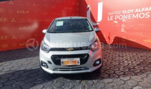 foto de Autos marca Chevrolet seminuevo modelo Spark GT año 2019 en Quito