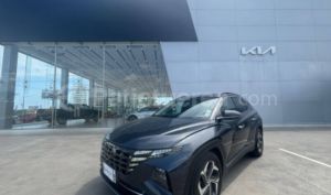 foto de Autos marca Hyundai seminuevo modelo Tucson año 2023