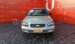 foto de Autos marca Chevrolet seminuevo modelo Esteem año 2003 en Quito