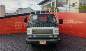 foto de Pesados marca Daihatsu seminuevo modelo Delta año 1997