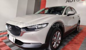 foto de Autos marca Mazda seminuevo modelo CX30 CORE año 2026