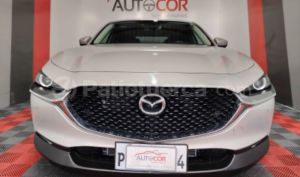 foto de Autos marca Mazda seminuevo modelo CX30 CORE año 2026 en Quito