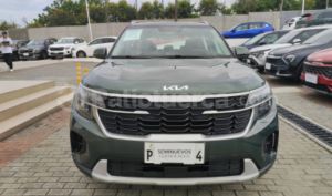foto de Autos marca Kia seminuevo modelo Seltos LX año 2025 en Guayaquil