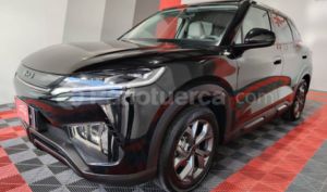 foto de Autos marca BYD seminuevo modelo yuan PRO año 2026 en Quito