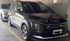 foto de Autos marca Kia seminuevo modelo NIRO año 2026 en Quito