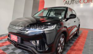 foto de Autos marca BYD seminuevo modelo yuan PRO año 2026 en Quito