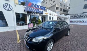 foto de Autos marca Great Wall seminuevo modelo VOLEEX C30 CONFORT año 2018