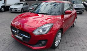 foto de Autos marca Suzuki seminuevo modelo Swift año 2024 en Ambato