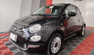 foto de Autos marca Fiat seminuevo modelo 500 Cabrio año 2018