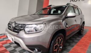 foto de Autos marca Renault seminuevo modelo Duster Intens 1.3 año 2023 en Quito