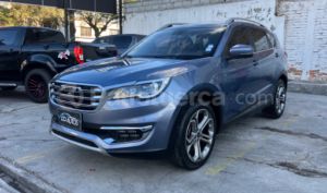 foto de Jetour X70 II AT 1.5T 2022