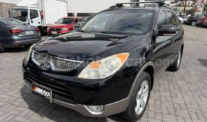 foto de Autos marca Hyundai seminuevo modelo Veracruz año 2011 en Ambato