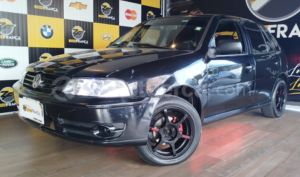 foto de Autos marca Volkswagen seminuevo modelo Gol 1.8 año 2003