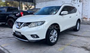 foto de Autos marca Nissan seminuevo modelo X-Trail Advance año 2016