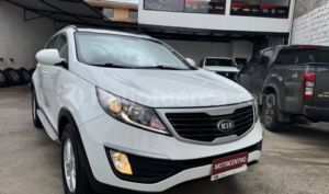foto de Autos marca Kia seminuevo modelo SPORTAGE R LX 2.0 año 2014 en Cuenca
