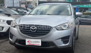 foto de Autos marca Mazda seminuevo modelo CX-5 año 2016 en Ambato