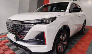 foto de Changan CS55 Plus 2023