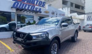 foto de Autos marca Mazda seminuevo modelo New BT-50 año 2023 en Quito