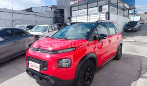 foto de Citroen C3 Aircross 2019