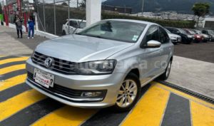 foto de Autos marca Volkswagen seminuevo modelo Polo Highline año 2018 en Quito