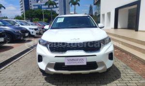 foto de Autos marca Kia seminuevo modelo Sonet año 2025 en Guayaquil
