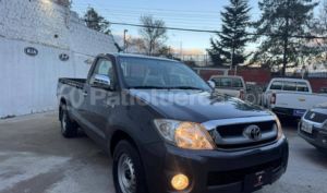 foto de Toyota EKT HILUX 4X2 CS 2010