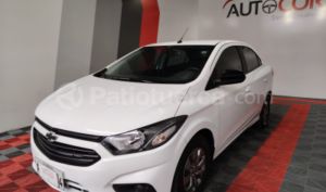 foto de Autos marca Chevrolet seminuevo modelo JOY BLACK año 2024 en Cumbayá