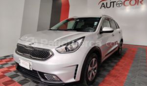 foto de Autos marca Kia seminuevo modelo NIRO año 2019 en Cumbayá