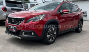 foto de Peugeot 2008 2020