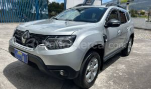 foto de Autos marca Renault seminuevo modelo Duster 1.6 año 2026 en Quito