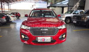 foto de Autos marca Great Wall seminuevo modelo HAVAL H6 SUPREME año 2022