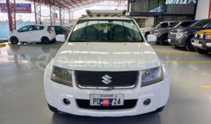 foto de Autos marca Suzuki seminuevo modelo Grand Vitara SZ año 2009