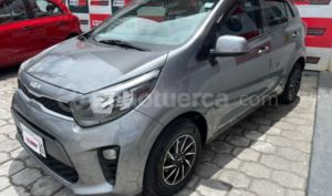 foto de Kia picanto pro 2023