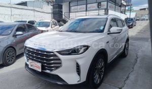 foto de Autos marca Jetour seminuevo modelo X70 PLUS año 2023