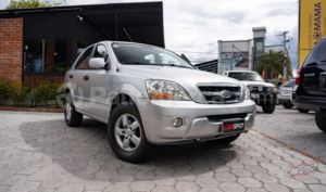 foto de Autos marca Kia seminuevo modelo Sorento año 2009 en Quito