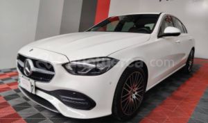 foto de Autos marca Mercedes Benz seminuevo modelo C200 año 2023