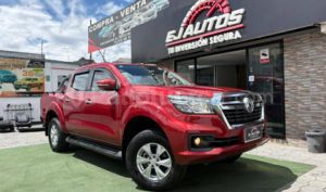 foto de DongFeng RICH 6 2024