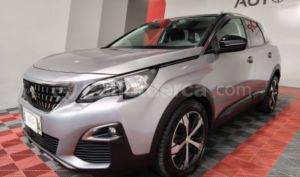 foto de Autos marca Peugeot seminuevo modelo 3008N ACT 20H año 2021