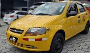 foto de Autos marca Chevrolet seminuevo modelo Aveo Family año 2019 en Quito