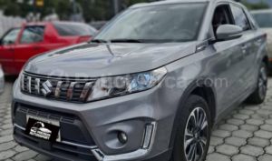 foto de Autos marca Suzuki seminuevo modelo Vitara GLX año 2023