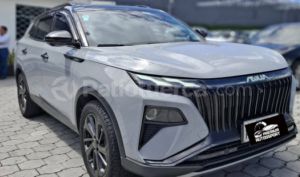 foto de Autos marca DongFeng seminuevo modelo HUGE T año 2025
