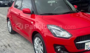 foto de Autos marca Suzuki seminuevo modelo Swift año 2023 en Cuenca