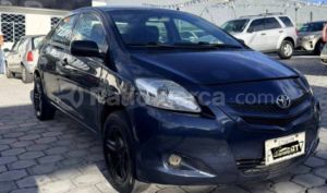 foto de Autos marca Toyota seminuevo modelo Yaris año 2009