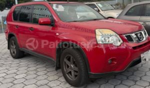 foto de Autos marca Nissan seminuevo modelo X-Trail Xtreme año 2014 en Quito