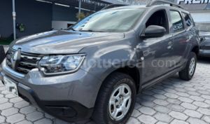 foto de Autos marca Renault seminuevo modelo DUSTER ZEN año 2025